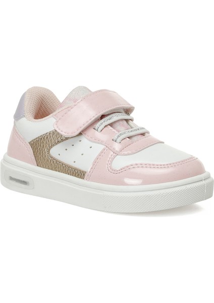 TUTE.B5PR Pembe Kız Çocuk Sneaker fiyatları