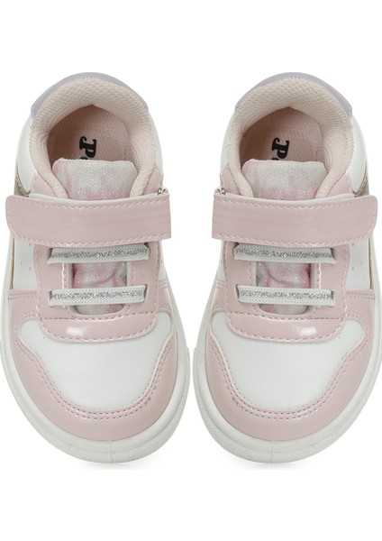 TUTE.B5PR Pembe Kız Çocuk Sneaker fırsatları