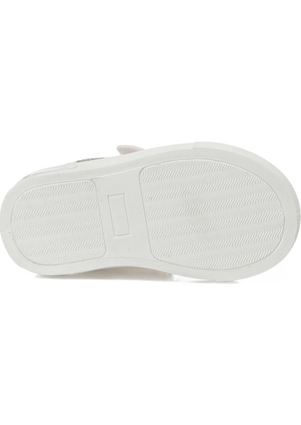 TUTE.B5PR Pembe Kız Çocuk Sneaker