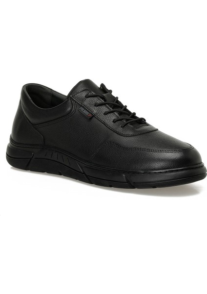 109006.M 5pr Siyah Erkek Comfort Ayakkabı fiyatları