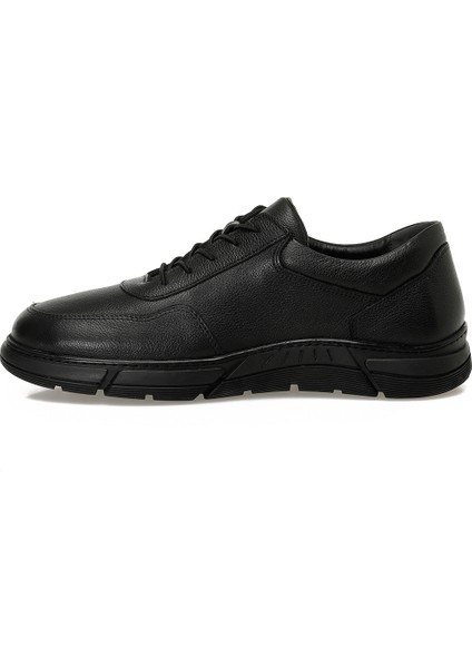 109006.M 5pr Siyah Erkek Comfort Ayakkabı modelleri