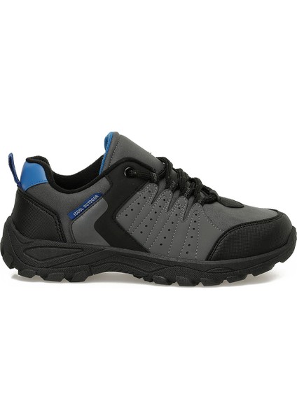 Lınus G 5pr Grı Erkek Çocuk Outdoor