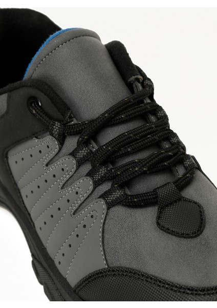 Lınus G 5pr Grı Erkek Çocuk Outdoor