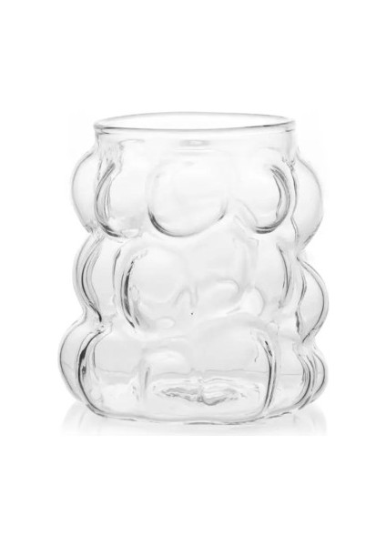 Borosilikat Bubble Bardak modelleri