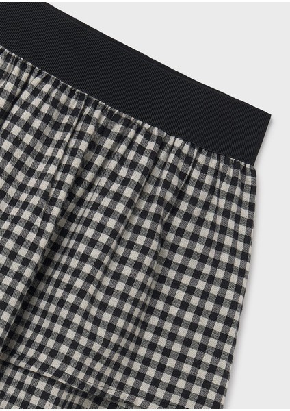 Kız Çocuk Etek modelleri