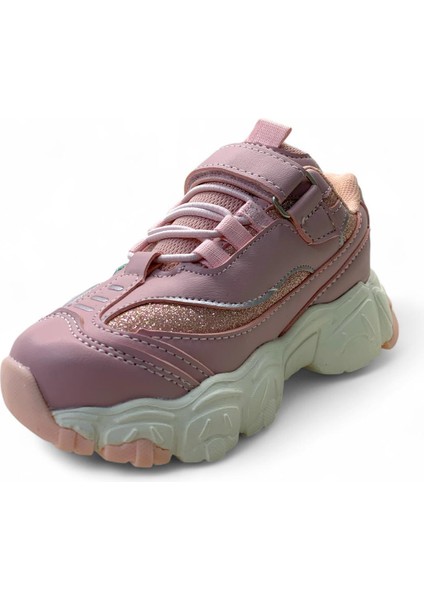 Bella Kız Çocuk Okul Öncesi Rahat Sneaker modelleri
