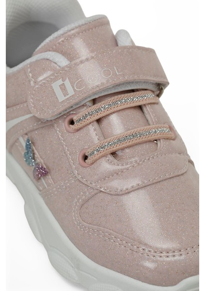 PRINCIPI P 5PR Pembe Kız Çocuk Sneaker