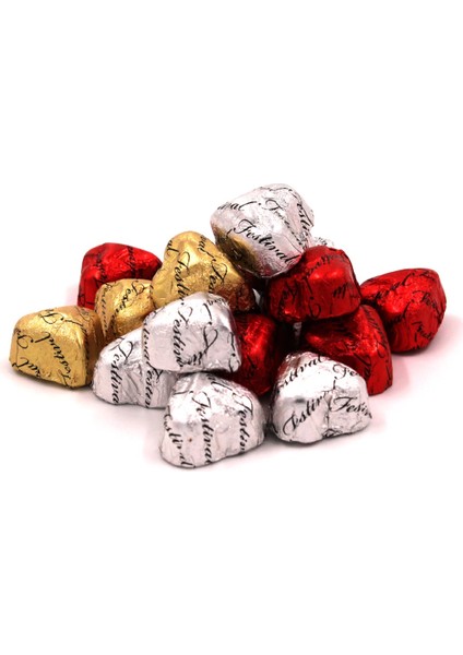 Corazon Kalpli Fındık Kremalı Çikolata 1 kg indirimleri