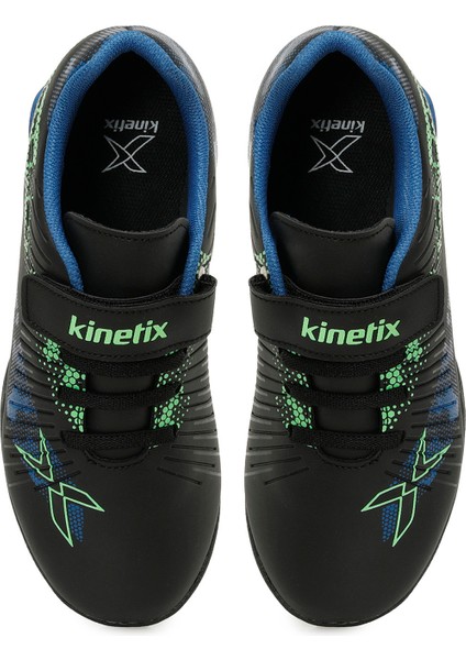 Hyde Tf J 5pr Siyah Erkek Çocuk Halı Saha Ayakkabısı fırsatları