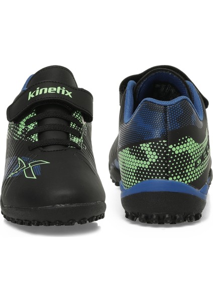 Hyde Tf J 5pr Siyah Erkek Çocuk Halı Saha Ayakkabısı indirimleri