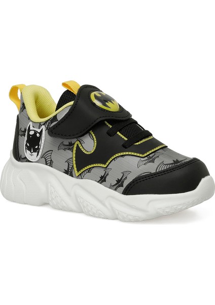 JARTOP.P5PR Siyah Erkek Çocuk Spor Ayakkabı fiyatları