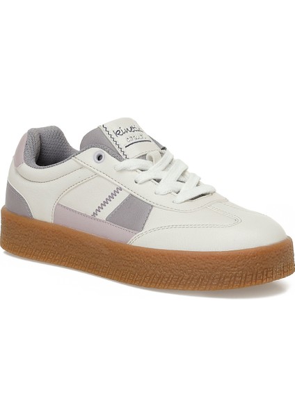 Voel Pu F 5pr Krem Kız Çocuk 812