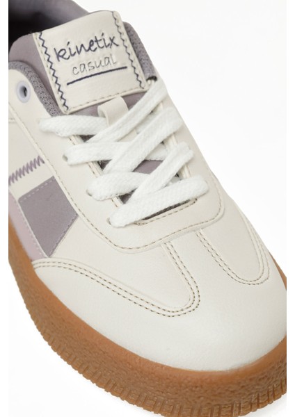 Voel Pu F 5pr Krem Kız Çocuk 812