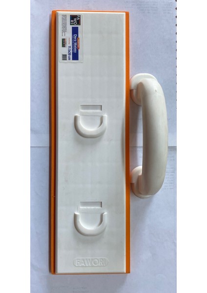 11,5X39 Cm.derz Malası