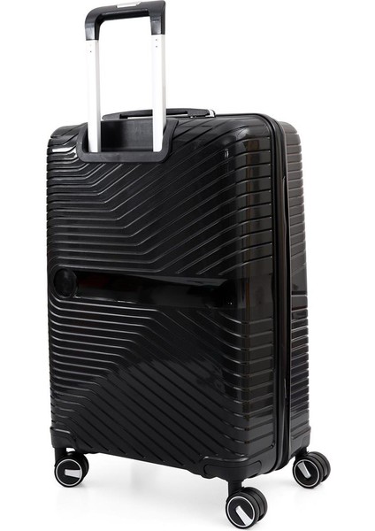 Polipropilen Orta Boy Valiz CCS5239-2 modelleri