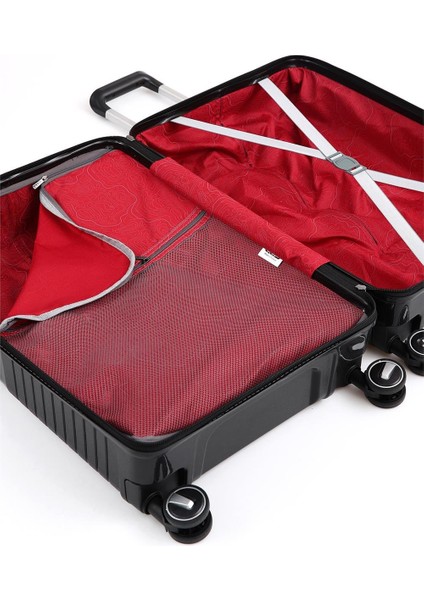 Polipropilen Orta Boy Valiz CCS5239-2 indirimleri