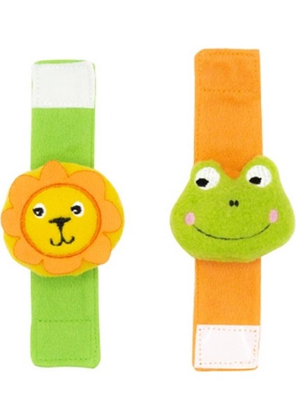 Nessiworld Çıngıraklı Çorap ve Bileklik 471