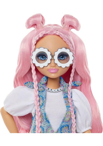Nessiworld JDD74 Barbie Dream Besties Ana Karakter Bebek Daisy fırsatları