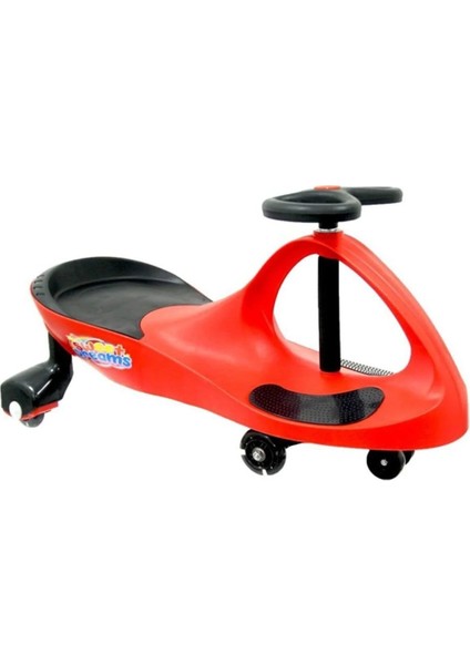 Nessiworld CN-3838 Karınca Plazma Kay Kay - Can Oyuncak