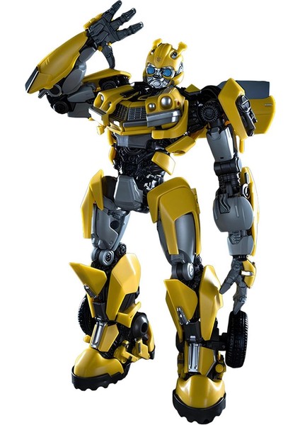 Nessiworld Transformers Bumblebee 16 cm