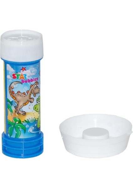 Nessiworld 02607 Pilli Balık Köpük Tabancası -Oydaş fırsatları