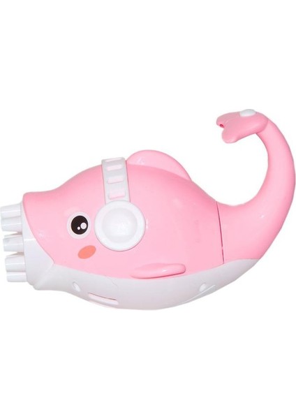 Nessiworld 02607 Pilli Balık Köpük Tabancası -Oydaş indirimleri