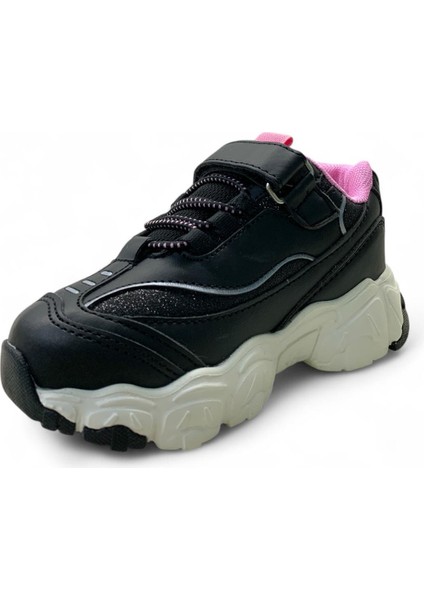 Bella Kız Çocuk Okul Öncesi Rahat Sneaker modelleri