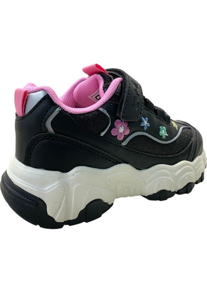 Bella Kız Çocuk Okul Öncesi Rahat Sneaker fırsatları