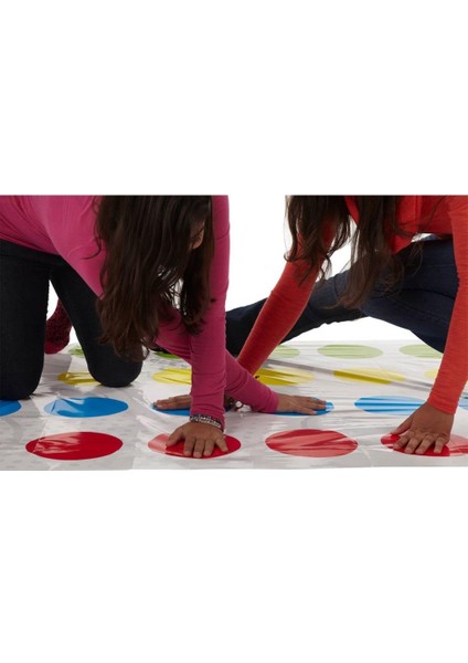 Nessiworld 98831 Twister modelleri