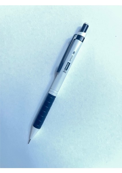 MP404 Beyaz 0.7 Uçlu Silgili Versatil Kurşun Kalem