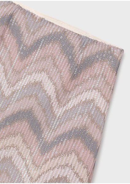 Kız Çocuk Etek modelleri