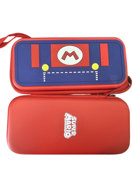 Switch 2 Taşıma Çantası - Maksimum Koruma - Darbeye ve Çizilmeye Karşı Ultra Koruma fiyatları