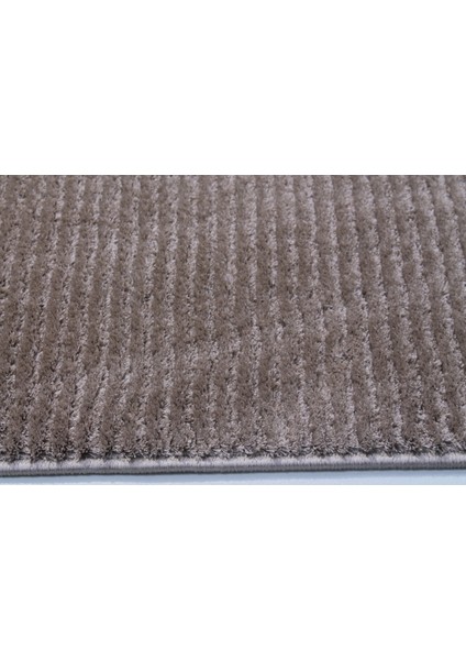 Veron 3602 Kahve Yumuşak Dokulu Salon Antre Mutfak Yatak Odası Halı Yolluk fırsatları