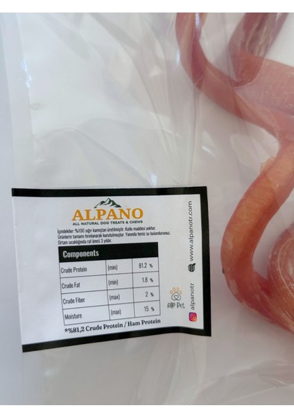 Beef Buly Spiral 12" / Sığır Kamış Sarmal 12" Fırınlanarak Kurutulmuş Çiğnemelik Ödül Maması modelleri