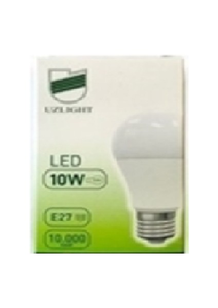 Uzlıght LED Ampul