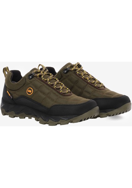 Kadın Haki Su Geçirmez Outdoor Ayakkabı 5K2GA00171 modelleri