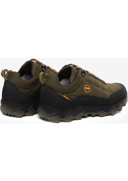 Kadın Haki Su Geçirmez Outdoor Ayakkabı 5K2GA00171 fırsatları