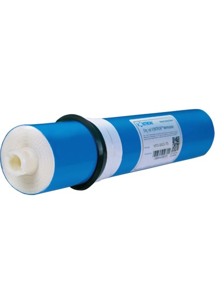 Vontron Ht3 Yüksek Tds Li Sular Için 75 Gpd Membran Filtresi