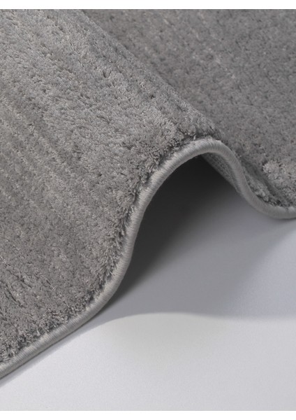 Veron 3603 Gri Yumuşak Dokulu Salon Antre Mutfak Yatak Odası Halı Yolluk fiyatları