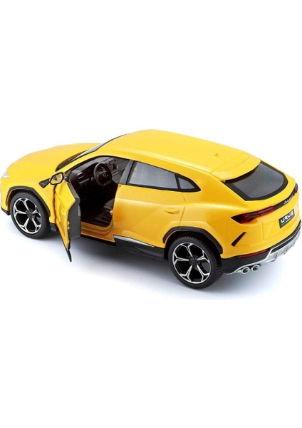 Nessiworld Maisto 1:24 Lamborghini Urus modelleri