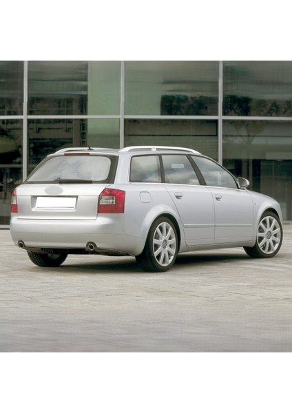 Audi A4 Avant 2002-2004 Arka Cam Silecek Kolu Takımı 8E9955407C fiyatları