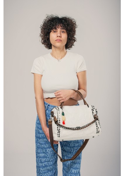 Kadın Omuz Çantası C.CCS17643