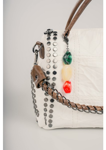 Kadın Omuz Çantası C.CCS17643 modelleri