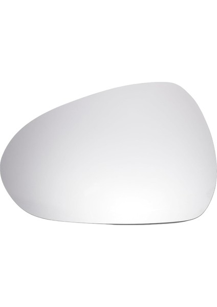 Seat Leon 2010-2012 Arası Modeller Sağ Dış Dikiz Ayna Camı Isıtmalı 6J0857522F