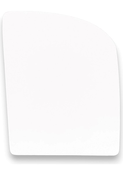 Vw Crafter 2017-2025 Sağ Üst Dikiz Ayna Camı Elektrikli 7C0857522F fiyatları