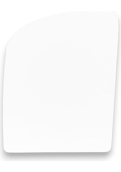 Vw Crafter 2017-2025 Sol Üst Dikiz Ayna Camı Elektrikli 7C0857521G fiyatları