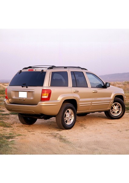 Jeep Grand Cherokee Wj 1998-2004 Arka Cam Silecek Kolu Takımı Set fiyatları