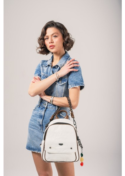 Kadın Sırt Çantası C.CCS17635