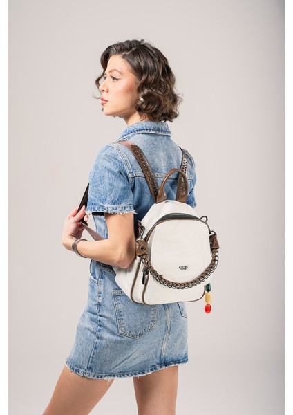 Kadın Sırt Çantası C.CCS17635 fiyatları