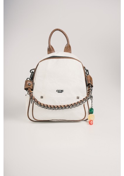 Kadın Sırt Çantası C.CCS17635 modelleri